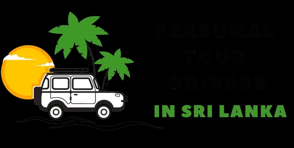 Personal Tour Drivers in Sri Lanka