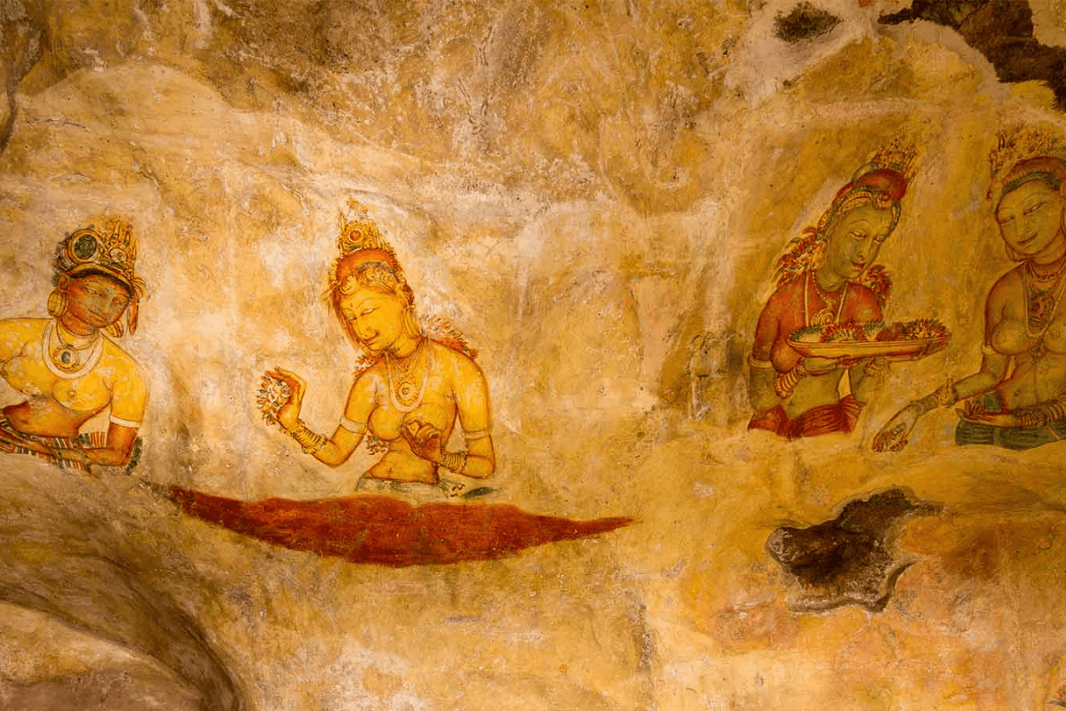 Discover Sri Lanka