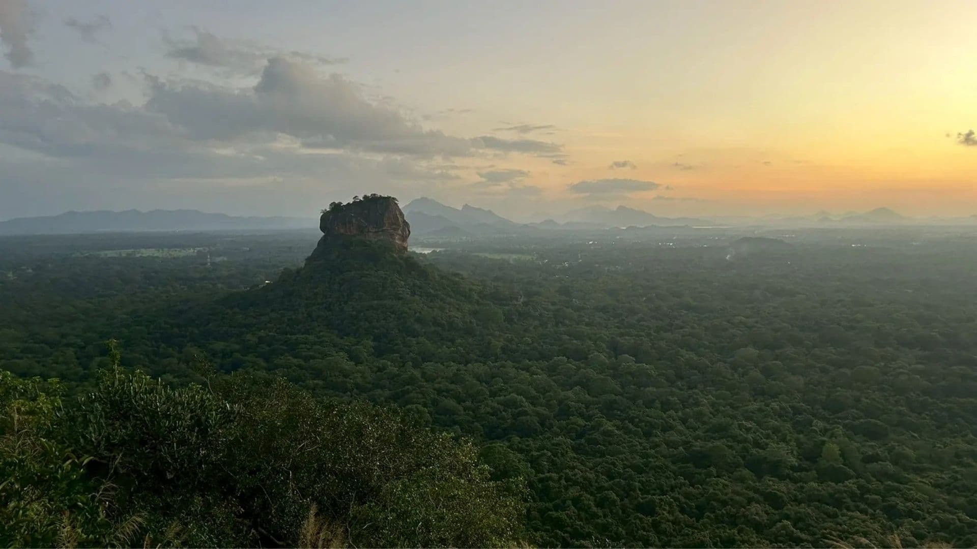 THE ANCIENT FORTRESS