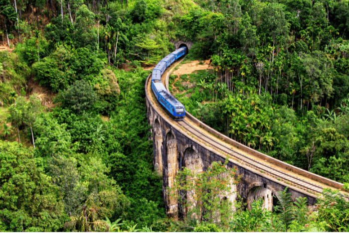 How Many Days Do You Need in Sri Lanka? (7, 10 & 14-Day Itinerary Guide)