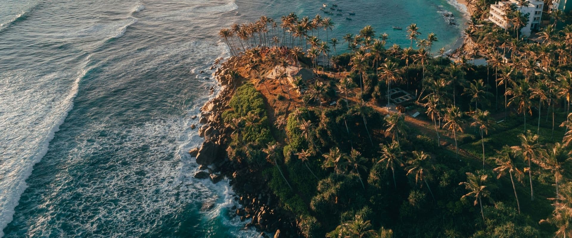 Sri Lanka Tour Packages – Multi-Day Itineraries
