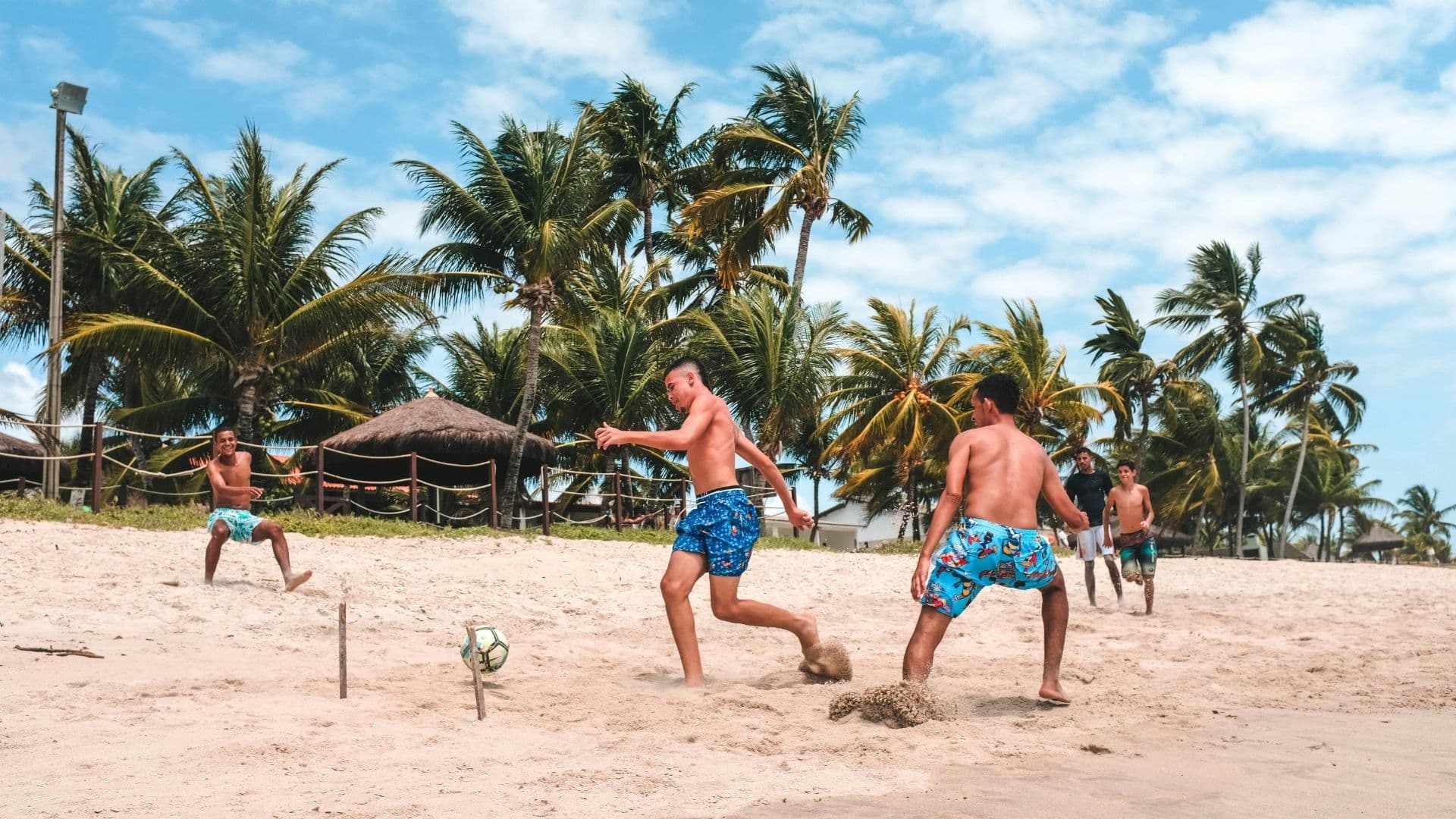 Sports & Adventure Journey - Sri Lanka Tour Package