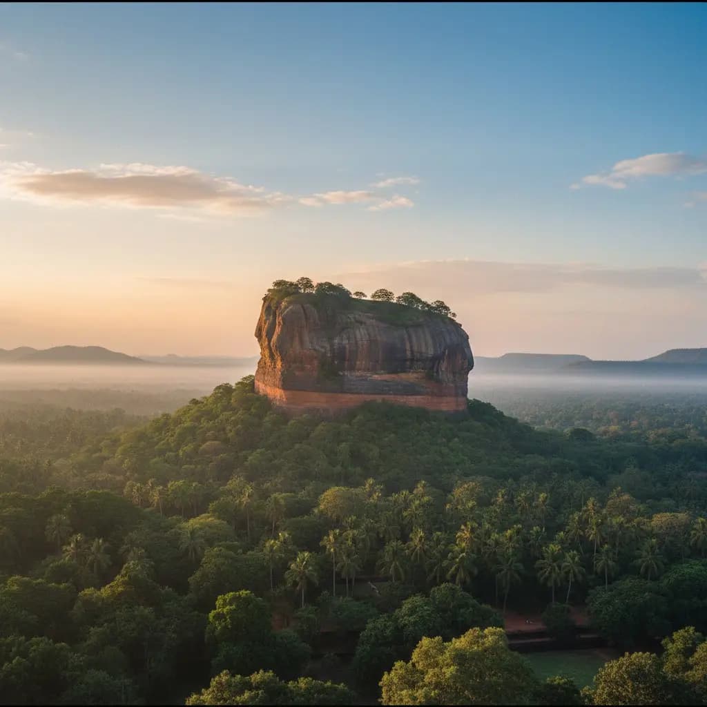 What Are the Best Places in Sri Lanka to Visit - Sri Lanka Travel Guide & Destination Tips