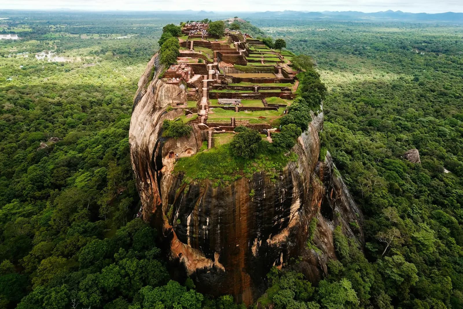 Sigiriya Rock Fortress Tour - Expert Guided Day Tour in Sigiriya, Dambulla - Image 2