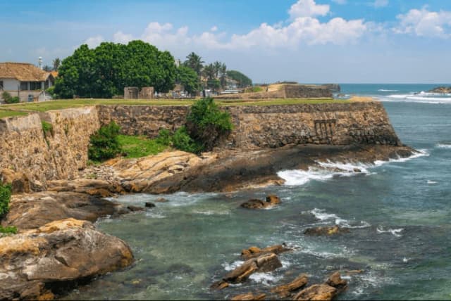 Udawalawa to Galle