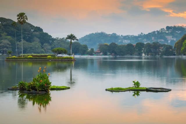 Kandy Cultural Tour