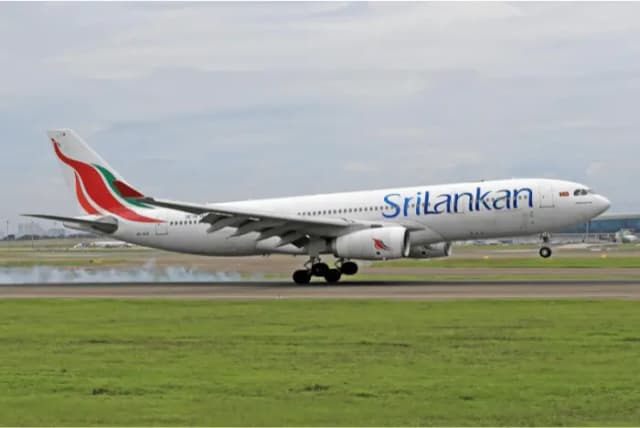 Airport to Wilpattu