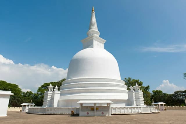 Kandy to Dambana & Mahiyanganaya