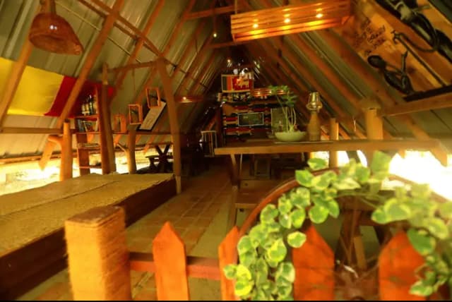 Wilpattu to Sigiriya
